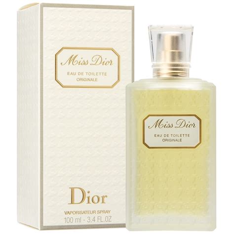 miss dior eau de toilette 100ml price|john lewis miss dior original.